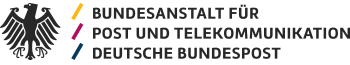 Bundesanstalt für Post und Telekommunikation