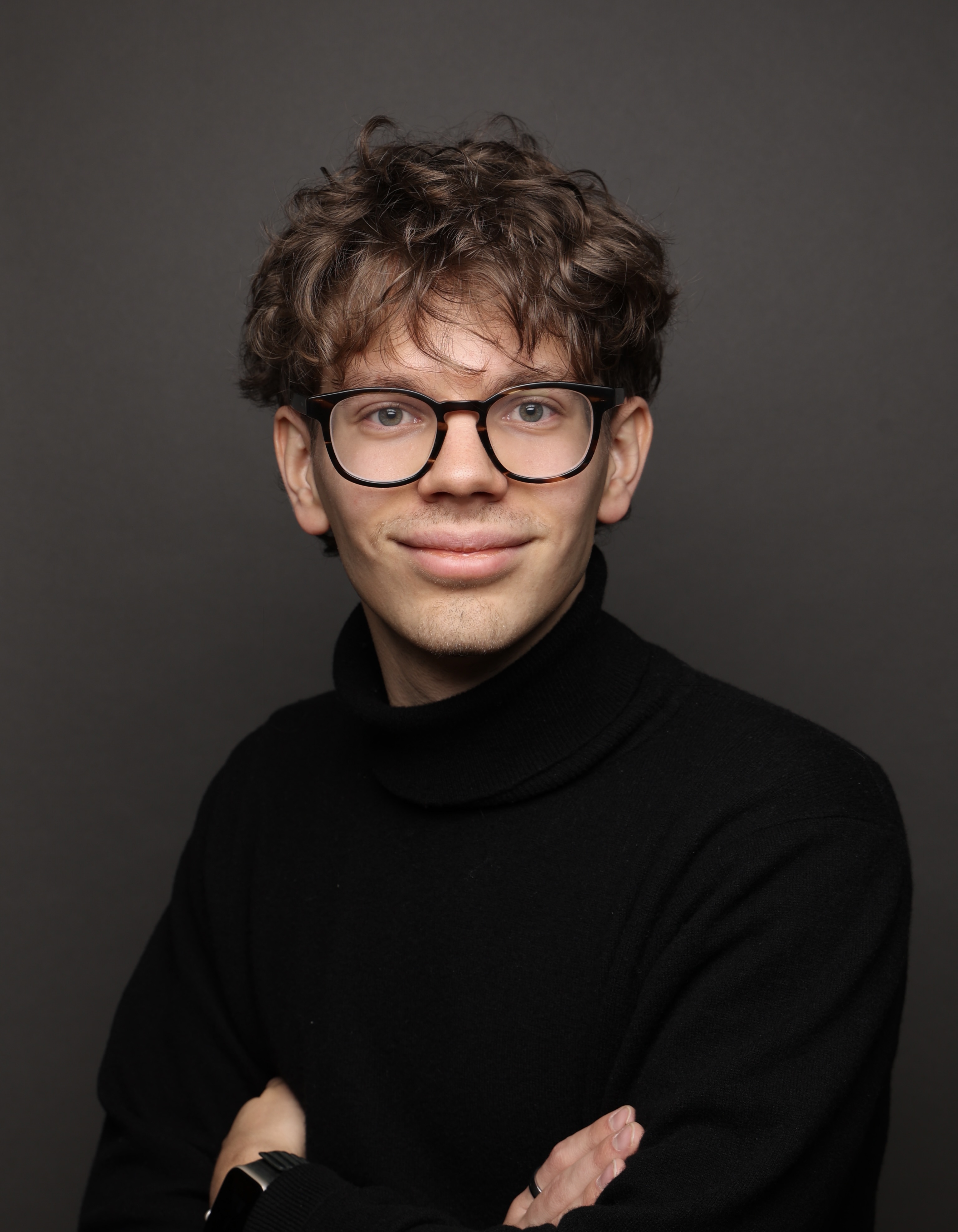 Maximilian Michel